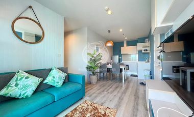 For rent 2 Beds condo in Central Pattaya, Pattaya