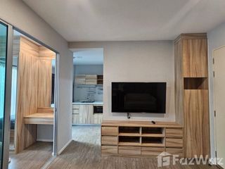 For rent 1 bed condo in Don Mueang, Bangkok
