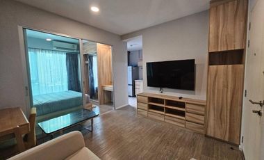 For rent 1 Beds condo in Don Mueang, Bangkok