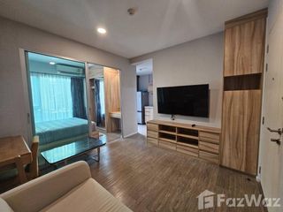 For rent 1 bed condo in Don Mueang, Bangkok