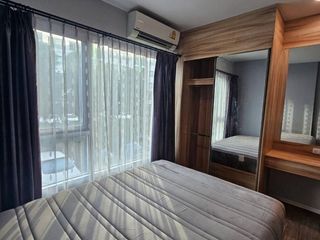 For rent 1 bed condo in Don Mueang, Bangkok