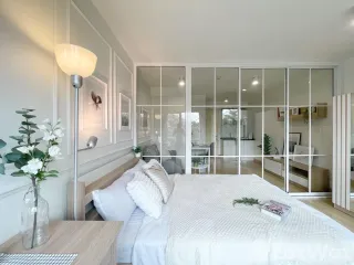 For sale 1 Beds condo in Lat Krabang, Bangkok