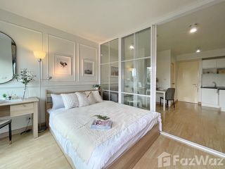 For sale 1 Beds condo in Lat Krabang, Bangkok