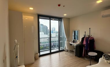 For sale 1 bed condo in Ratchathewi, Bangkok