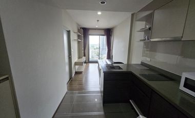 For sale 1 bed condo in Phaya Thai, Bangkok