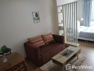 For sale スタジオ condo in Bang Sue, Bangkok