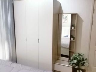For sale スタジオ condo in Bang Sue, Bangkok