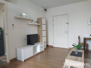 For sale スタジオ condo in Bang Sue, Bangkok