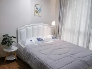 For sale スタジオ condo in Bang Sue, Bangkok