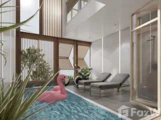 For sale 4 bed villa in Huai Khwang, Bangkok
