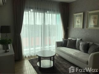 For rent 2 Beds condo in Bang Khen, Bangkok