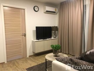 For rent 2 Beds condo in Bang Khen, Bangkok