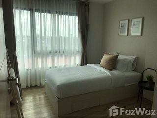 For rent 2 Beds condo in Bang Khen, Bangkok
