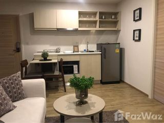 For rent 2 Beds condo in Bang Khen, Bangkok