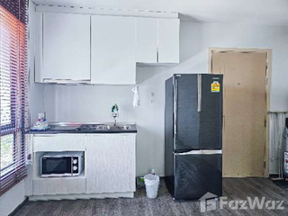 For rent 1 bed condo in Suan Luang, Bangkok