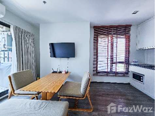 For rent 1 bed condo in Suan Luang, Bangkok