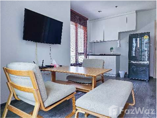For rent 1 bed condo in Suan Luang, Bangkok