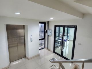 For rent office in Bang Kho Laem, Bangkok