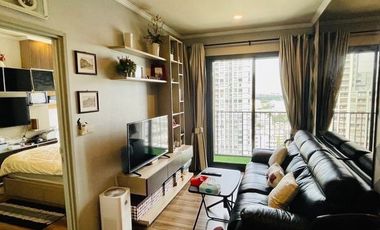 For sale 1 bed condo in Phaya Thai, Bangkok