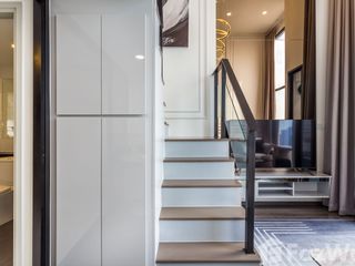 For rent 1 bed condo in Chatuchak, Bangkok