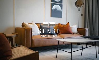 For sale 2 bed condo in Khlong Toei, Bangkok