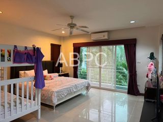 For sale 4 bedrooms house in Mueang Rayong, Rayong