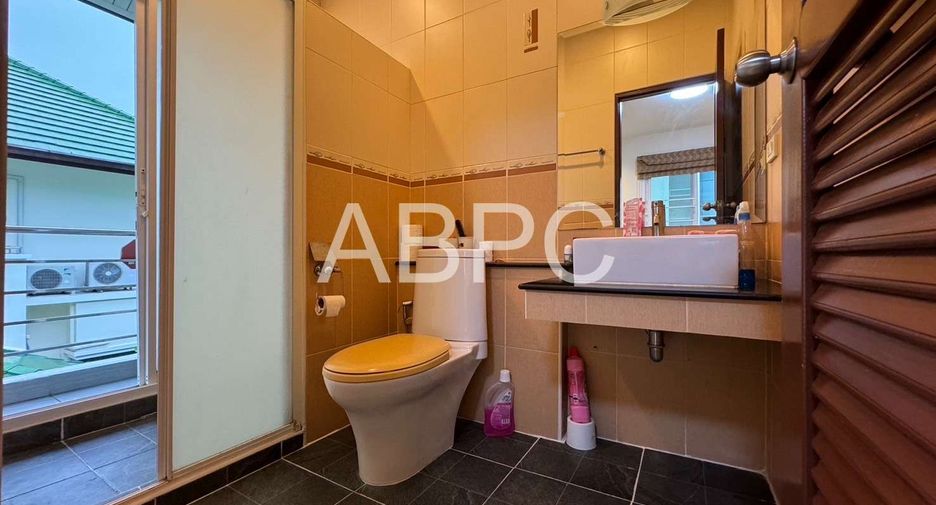 À vendre 4 chambres maison à Mueang Rayong, Rayong
