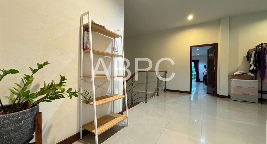 À vendre 4 chambres maison à Mueang Rayong, Rayong