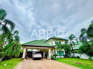 For sale 4 bedrooms house in Mueang Rayong, Rayong