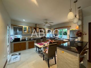For sale 4 bedrooms house in Mueang Rayong, Rayong