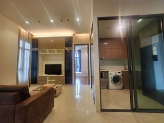 For rent 2 Beds condo in Phra Khanong, Bangkok