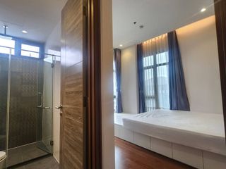 For rent 2 Beds condo in Phra Khanong, Bangkok
