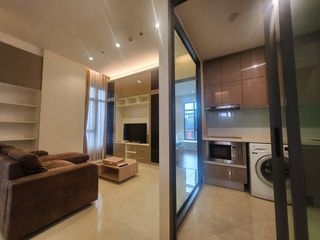 For rent 2 Beds condo in Phra Khanong, Bangkok
