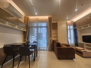 For rent 2 Beds condo in Phra Khanong, Bangkok