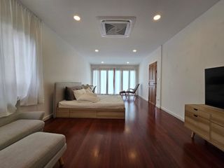 For rent 2 Beds townhouse in Lat Phrao, Bangkok