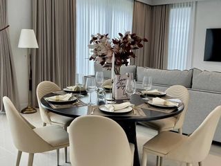 For rent 4 Beds condo in Bang Kapi, Bangkok