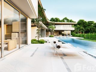 For sale 5 Beds house in Mueang Phuket, Phuket