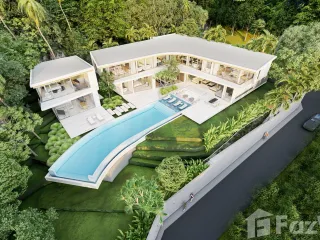 For sale 5 Beds house in Mueang Phuket, Phuket