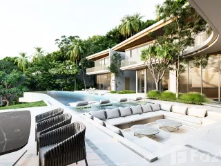 For sale 5 Beds house in Mueang Phuket, Phuket