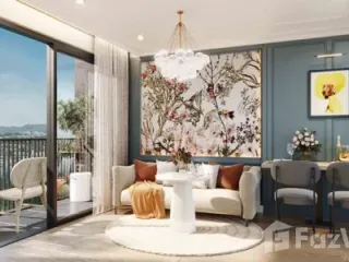 For sale 1 bed condo in Mueang Phuket, Phuket