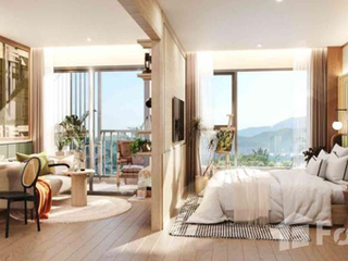 For sale 1 bed condo in Mueang Phuket, Phuket