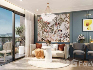 For sale 1 bed condo in Mueang Phuket, Phuket