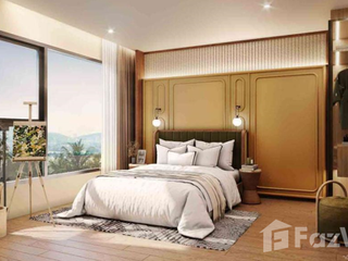 For sale 1 bed condo in Mueang Phuket, Phuket
