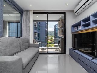 For rent 1 bed condo in Kathu, Phuket