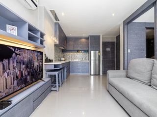For rent 1 bed condo in Kathu, Phuket