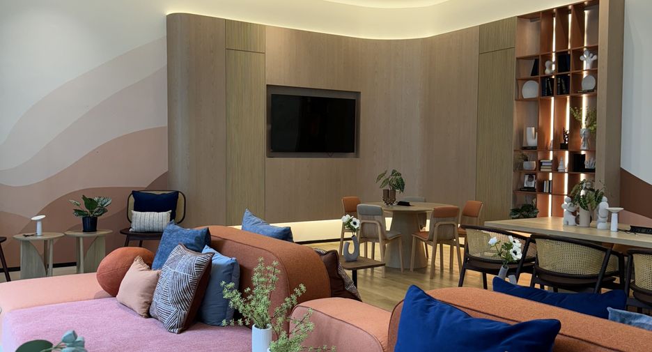 For sale 1 bed condo in Kathu, Phuket