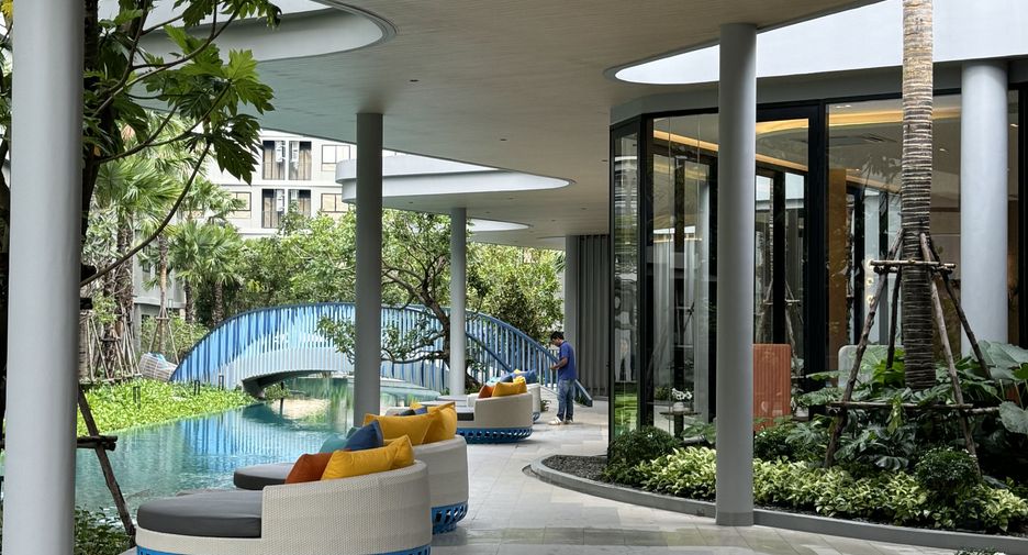 For sale 1 bed condo in Kathu, Phuket
