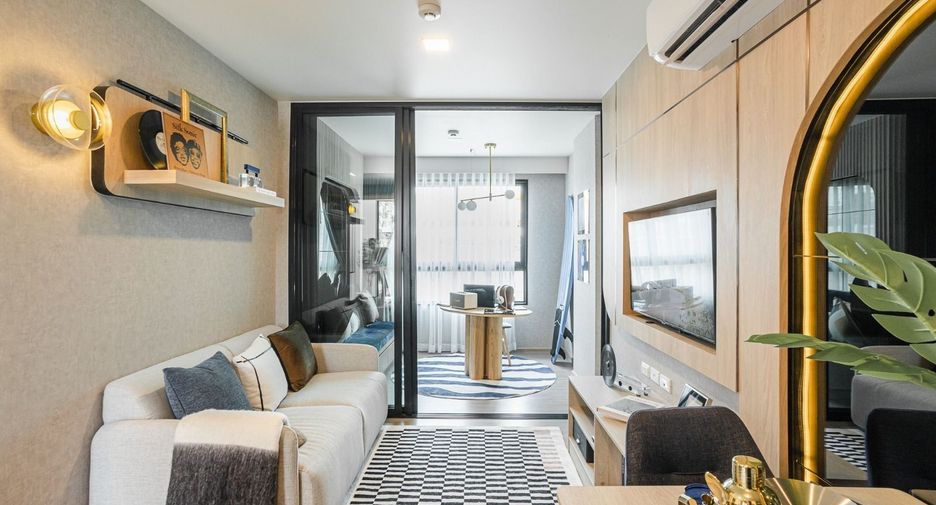 For sale 1 bed condo in Kathu, Phuket