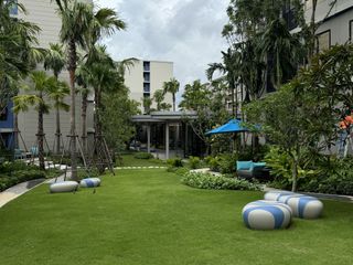 For sale 1 bed condo in Kathu, Phuket