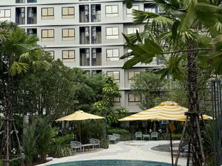 For sale 1 bed condo in Kathu, Phuket